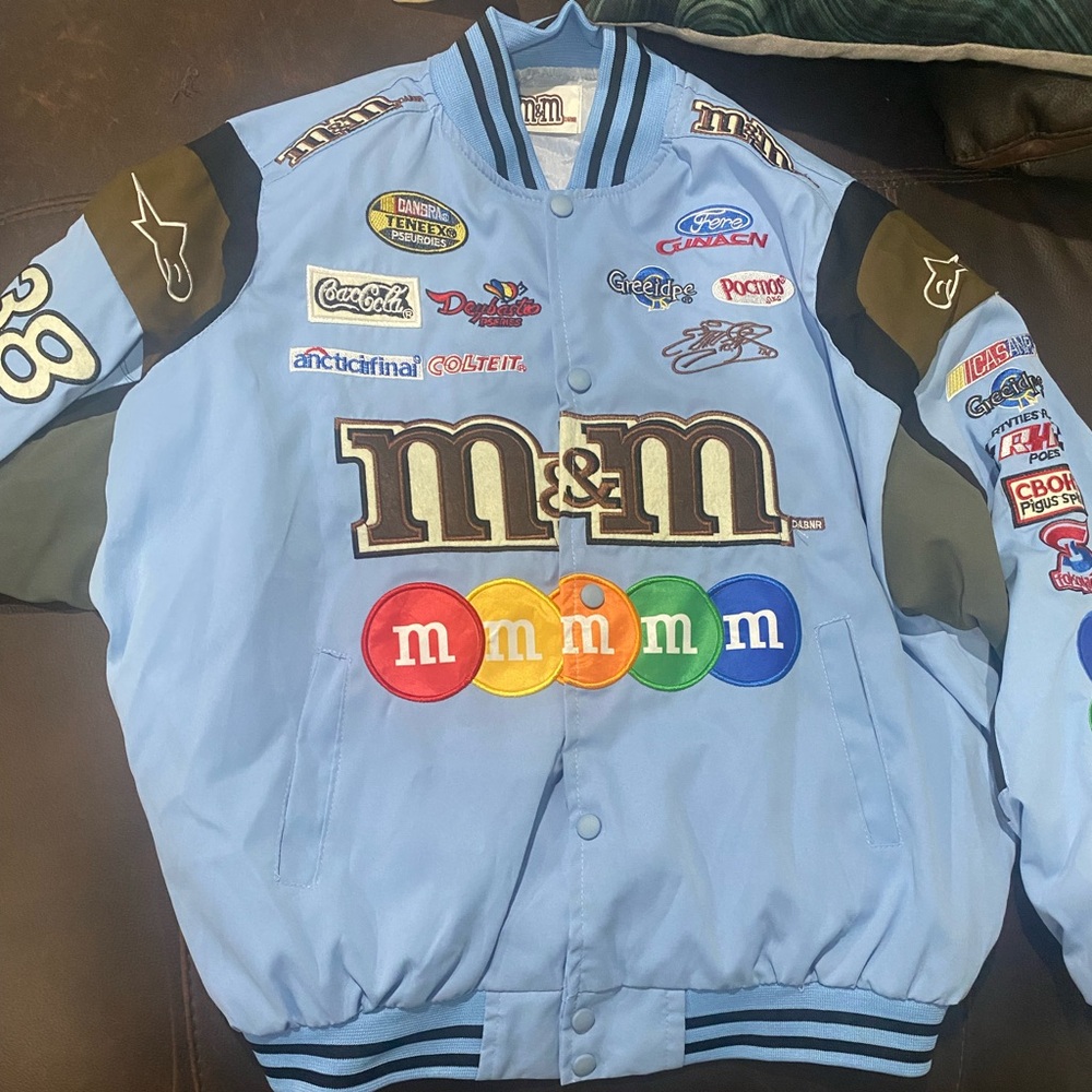 Size XL  asked for $75